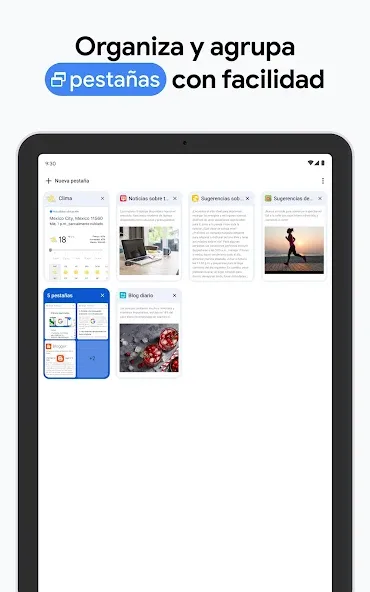 Chrome Canary (inestable) screenshot 20