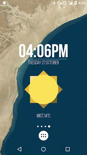 KWGT Kustom Widget Maker screenshot 9
