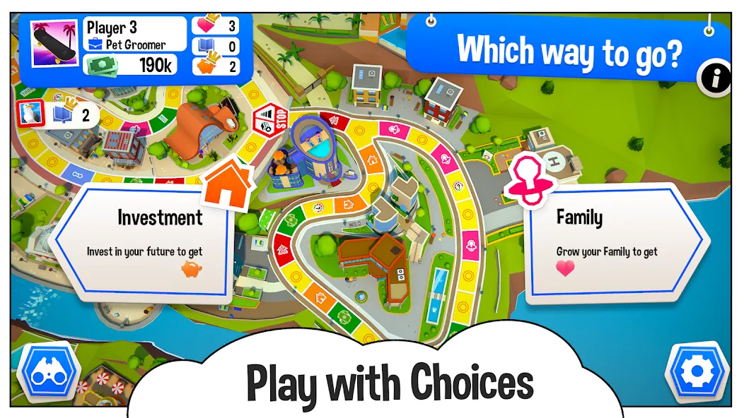 The Game of Life 2 screenshot 3