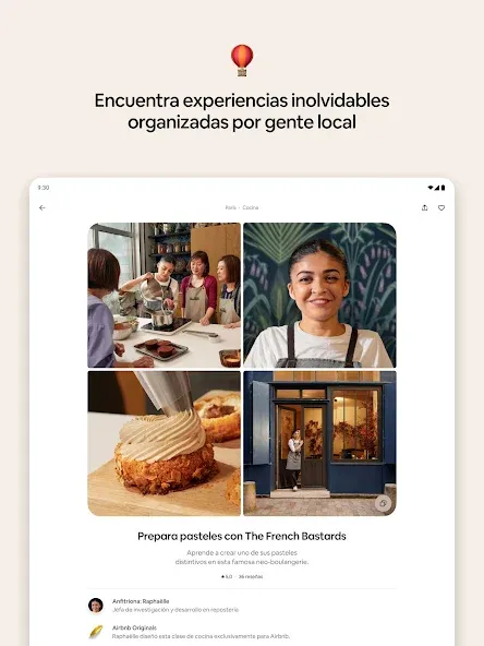 Airbnb screenshot 10