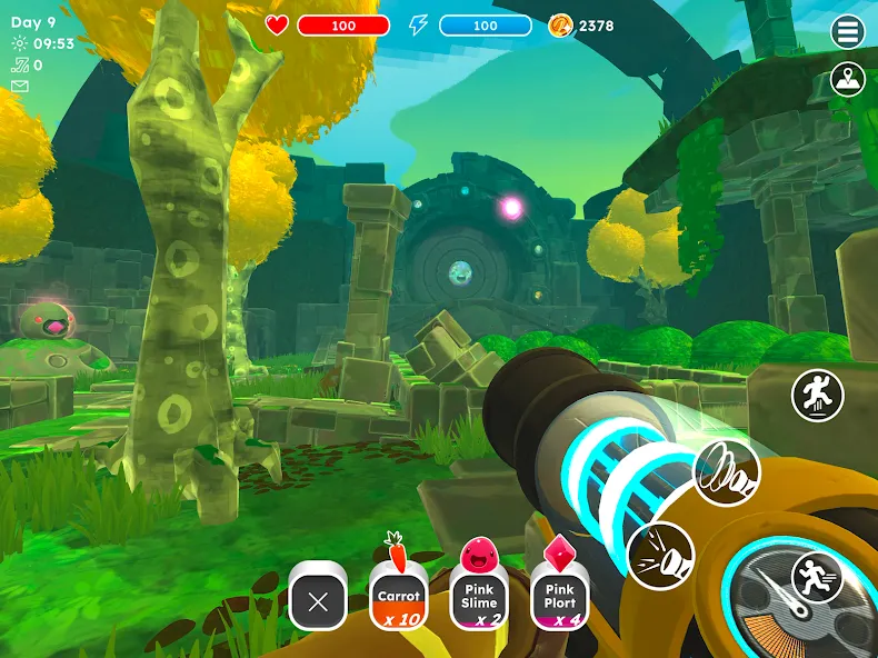 Slime Rancher screenshot 14