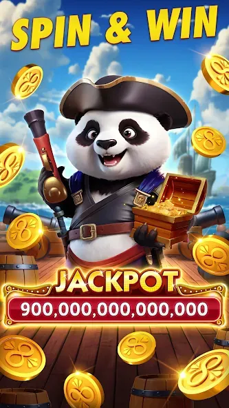 Infinity Slots - Casino Games screenshot 20