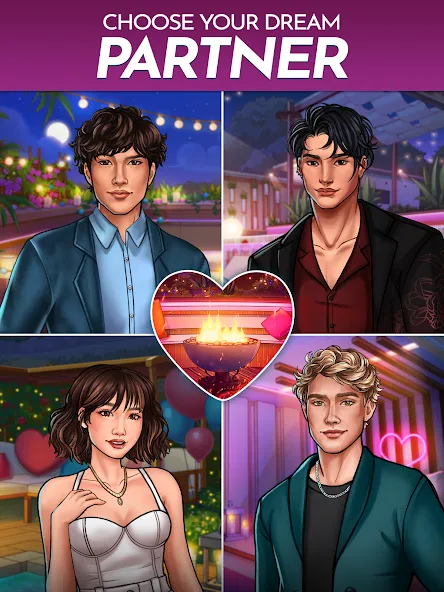 Love Island: The Game screenshot 9