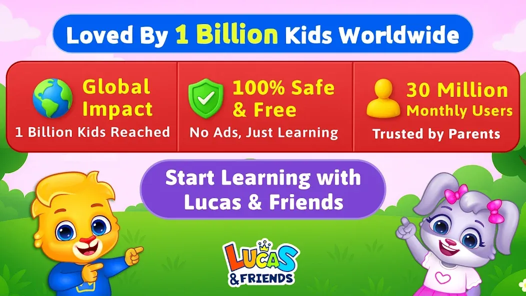 Puzzle Kids: Jigsaw Puzzles screenshot 8