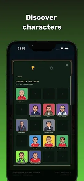 Football Politics screenshot 7