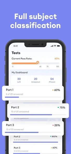 NCLEX PN Exam Practice 2026 screenshot 19