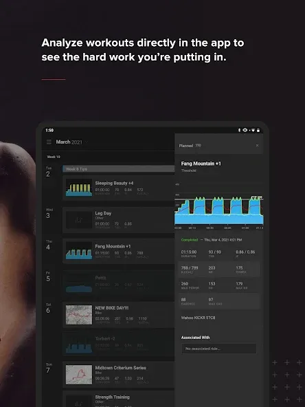 TrainerRoad screenshot 14
