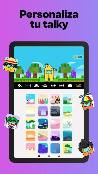 Walkie Talkie - All Talk screenshot 13