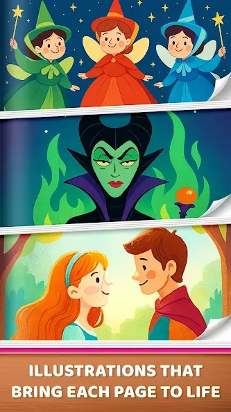 Short Stories for Kids to Read screenshot 4