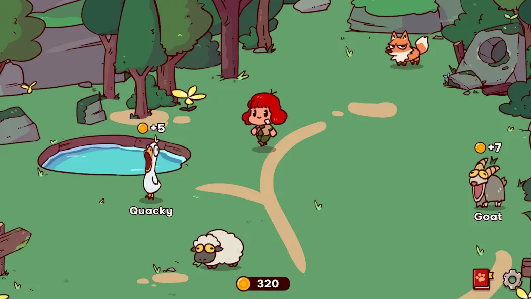 MyVoiceZoo screenshot 5