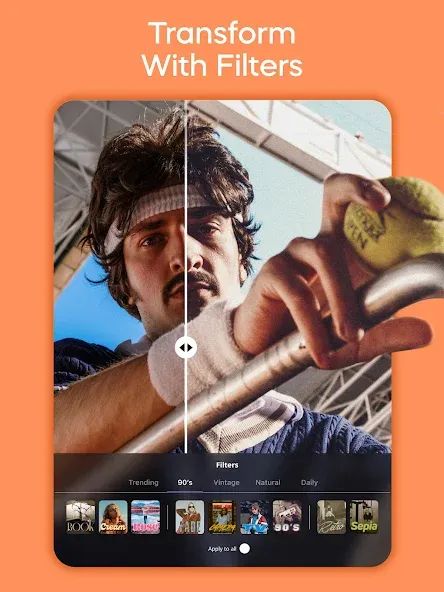 InStories AI Reels Story Maker screenshot 9