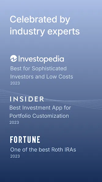 M1: Investing & Banking screenshot 6