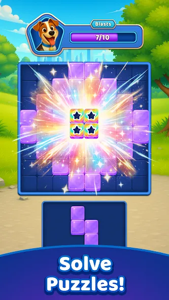 Block Bounty screenshot 1