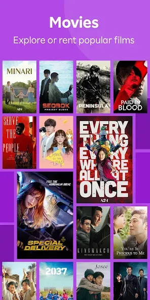 Viki: Asian Dramas & Movies screenshot 6