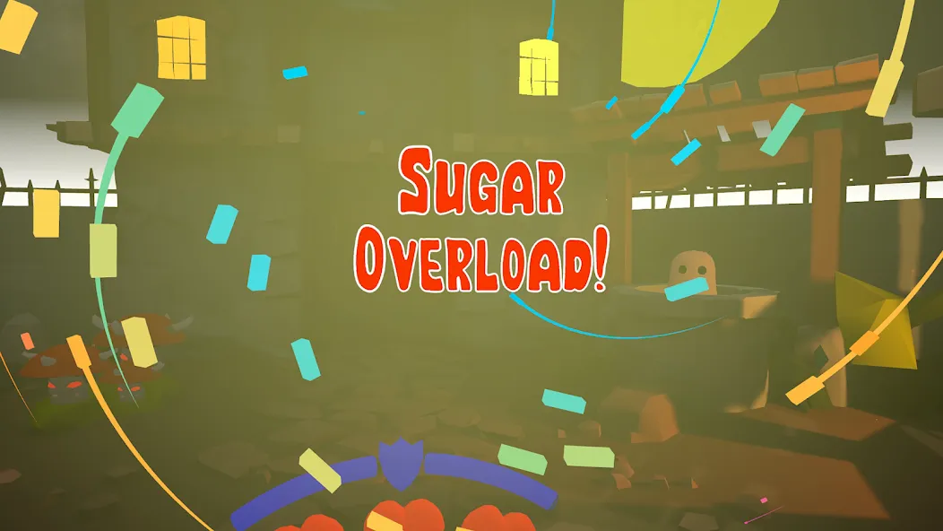 Halloween Candy Reclaim screenshot 6
