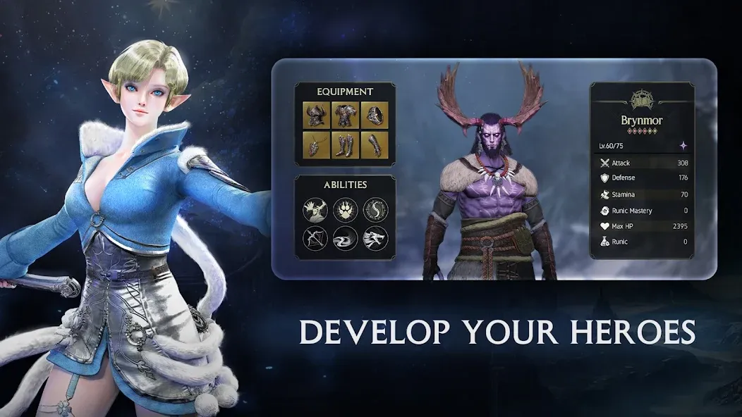 Avalar: Shadow War Premium screenshot 6
