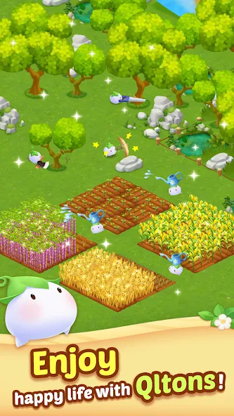 开心农场 screenshot 1