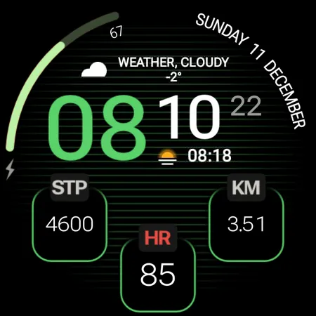 SG-115 screenshot 24