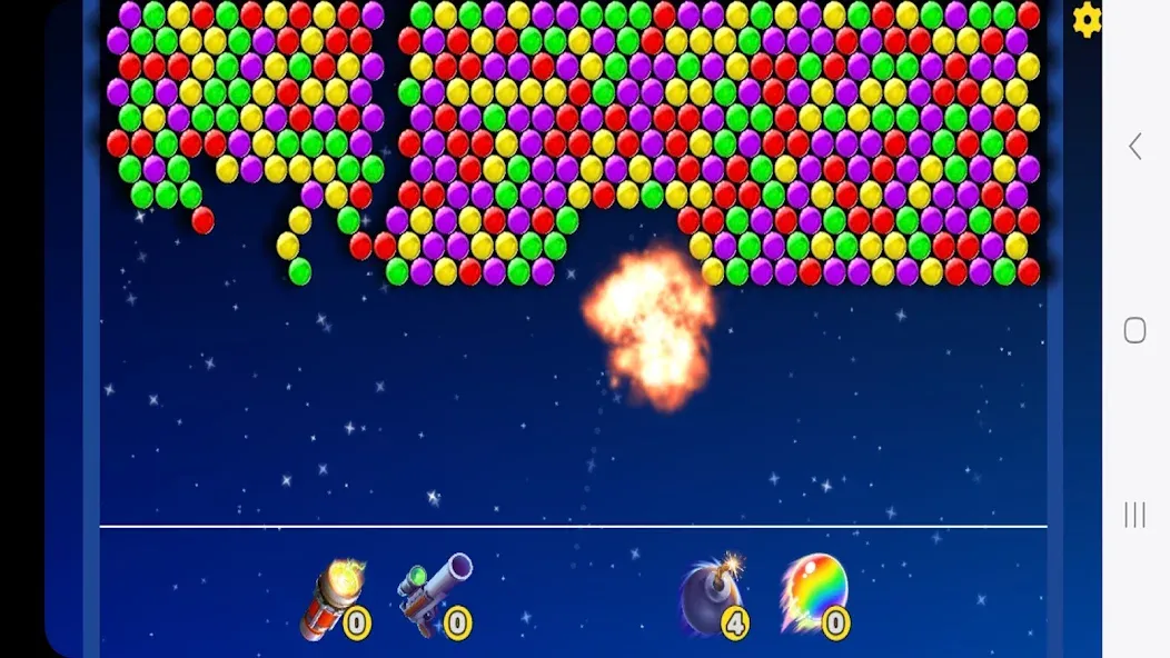 Bubbles screenshot 11