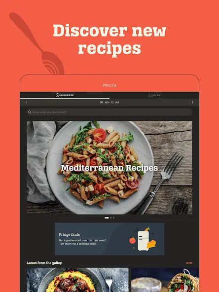 KptnCook: Cook & Meal Planner screenshot 12