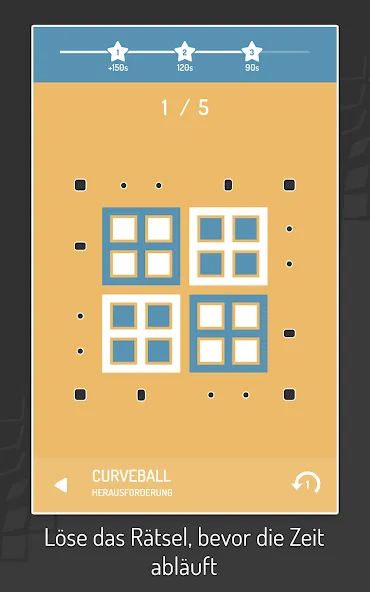 Invert - A Minimal Puzzle Game screenshot 16