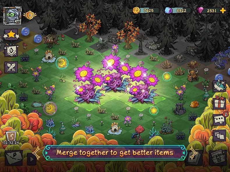 Park of Monster screenshot 12