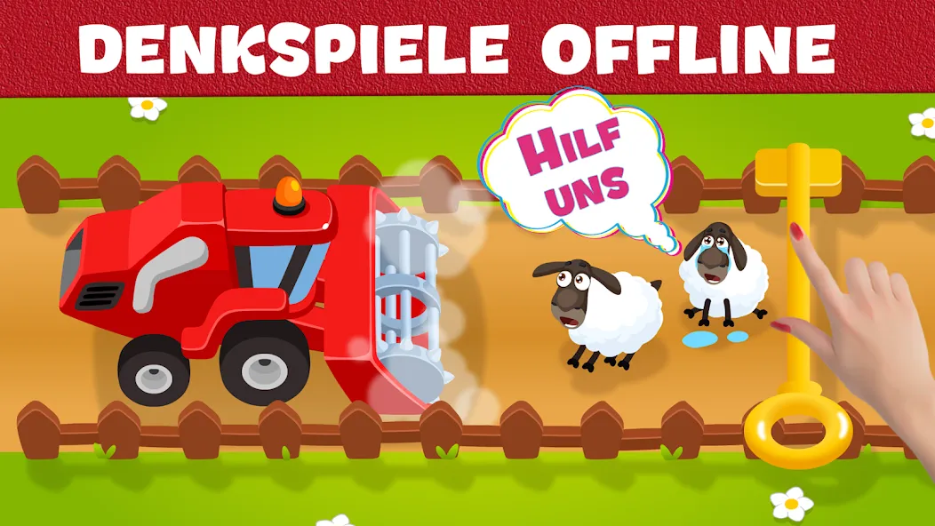 Offline spiele ohne internet screenshot 1