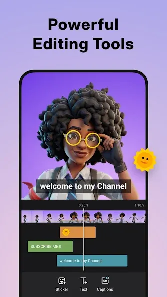 Screen Recorder - XRecorder screenshot 4