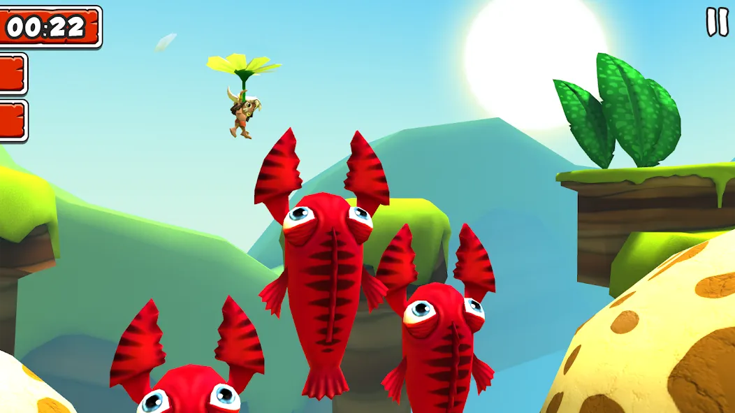 Manuganu 2 screenshot 5