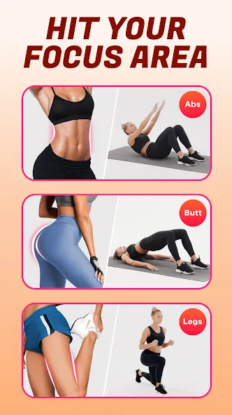 Lose Weight - Weight Loss App screenshot 3
