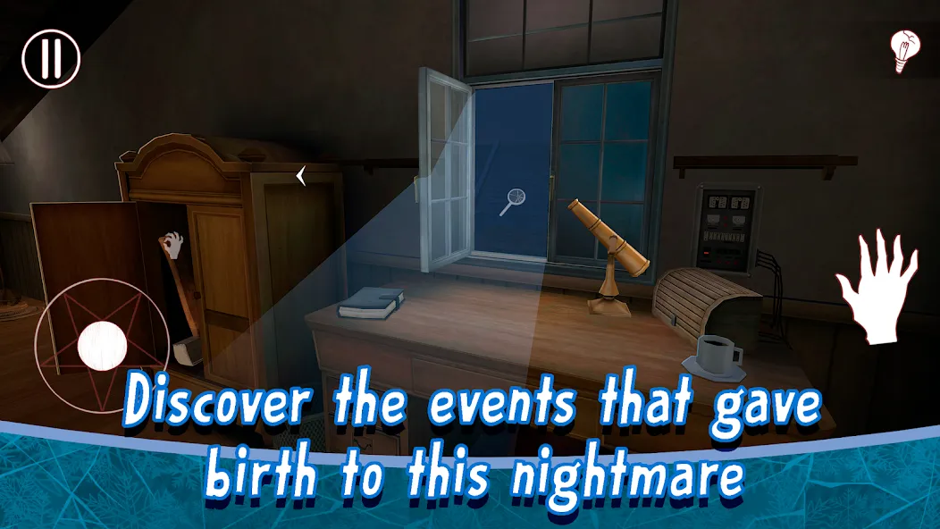 Ice Scream 8: Final Chapter screenshot 5