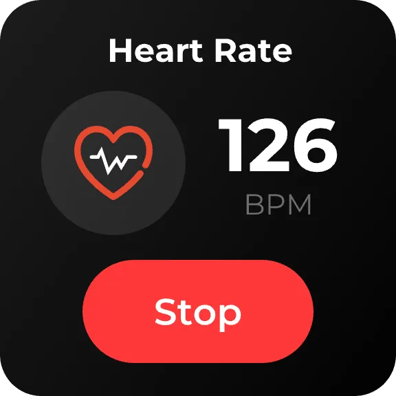 FED Fitness screenshot 17
