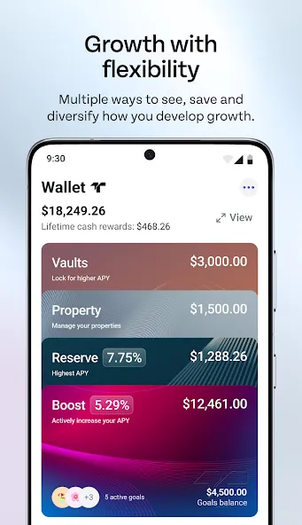 Tellus: Earn More Daily screenshot 2