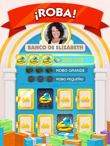 MONOPOLY GO! screenshot 13