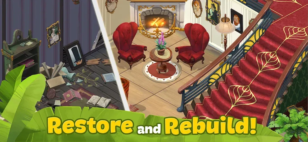 Lost Island: Blast Adventure screenshot 3
