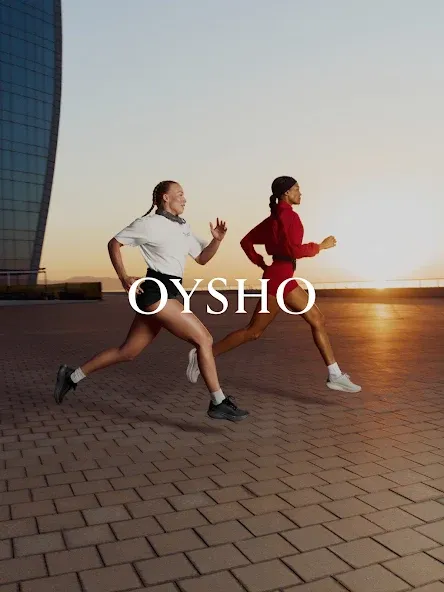 OYSHO screenshot 9