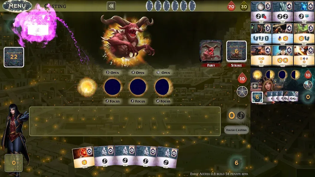 Aeon's End screenshot 12