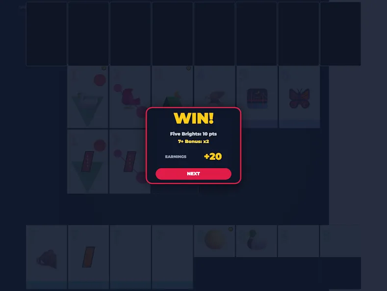 Hanafuda Road screenshot 10