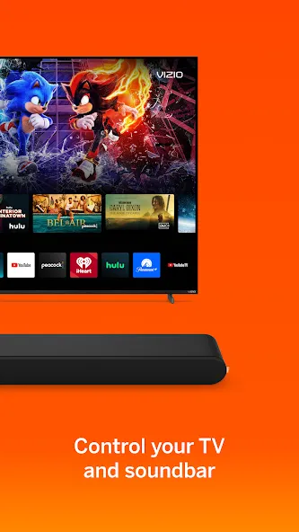 VIZIO SmartCast Mobile™ screenshot 3