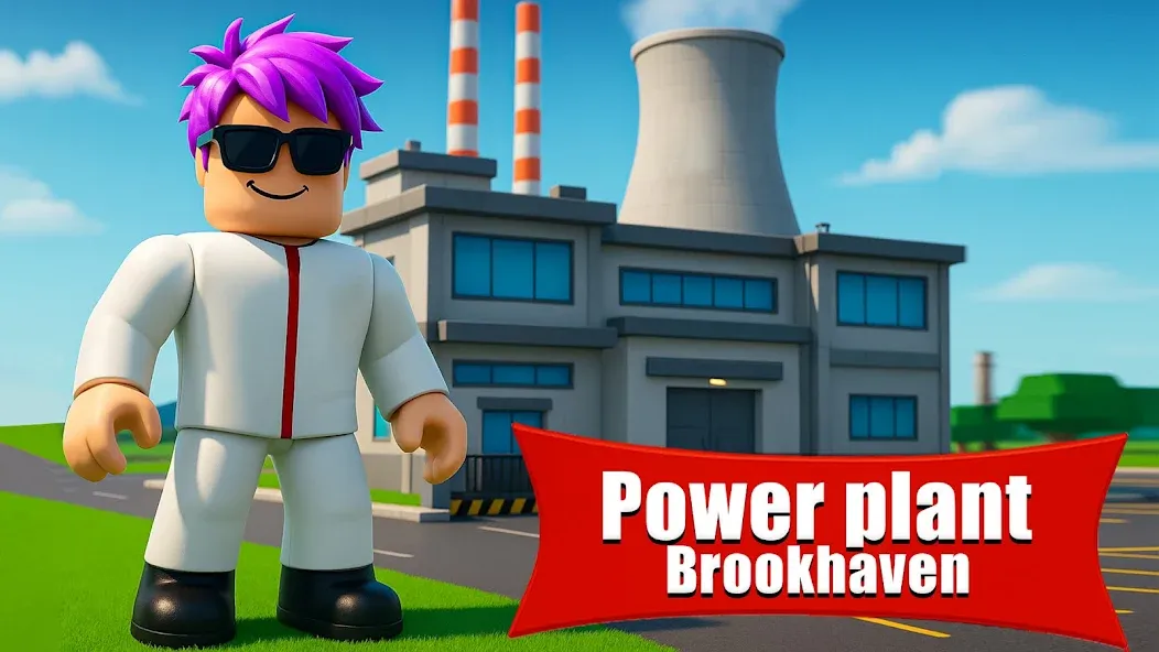 BrookTopia RP Life screenshot 8
