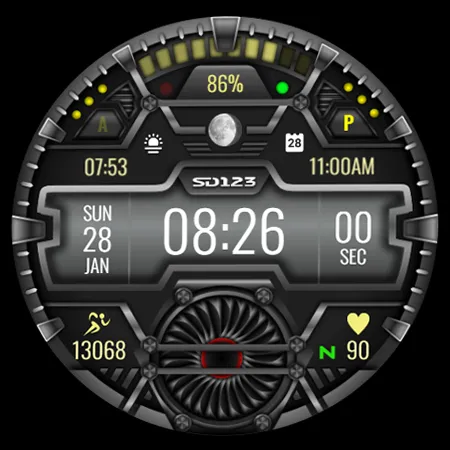 SD123 screenshot 10