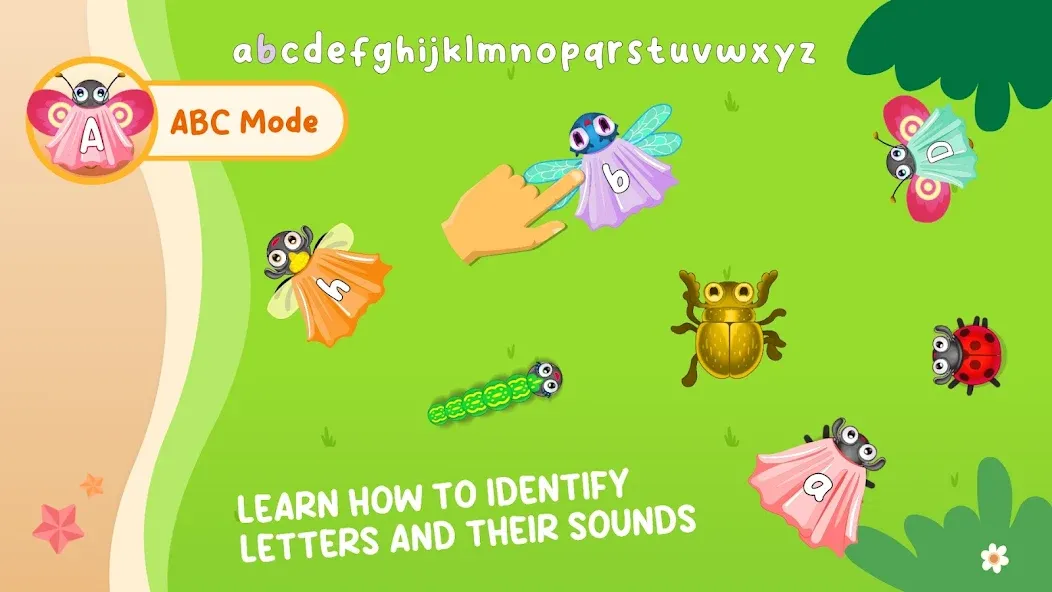 Squishy Squash! Toddler Game screenshot 27