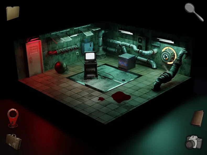 Another Tomorrow screenshot 9