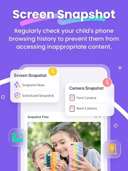 FlashGet Kids:parental control screenshot 13