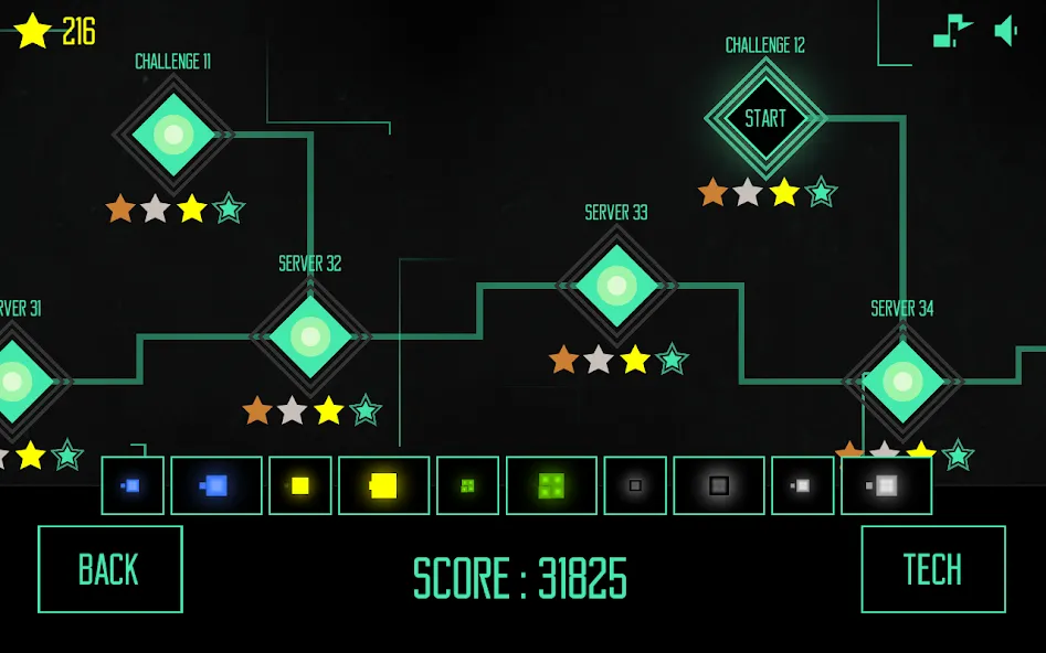 Data Defense screenshot 13
