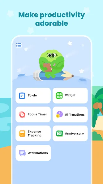 MeGrow: Grow Daily,Care Deeply screenshot 6