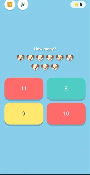 EduKids – Learn & Play screenshot 1