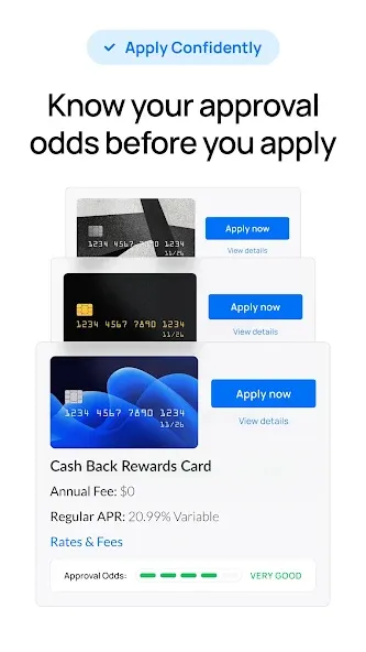 Credit Sesame: Grow your score screenshot 5