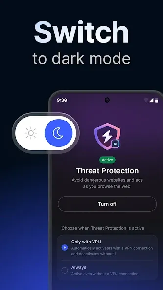 NordVPN – fast VPN for privacy screenshot 6