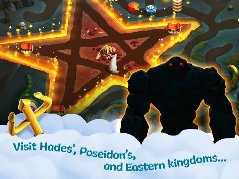 12 Labours of Hercules XII: Ti screenshot 16